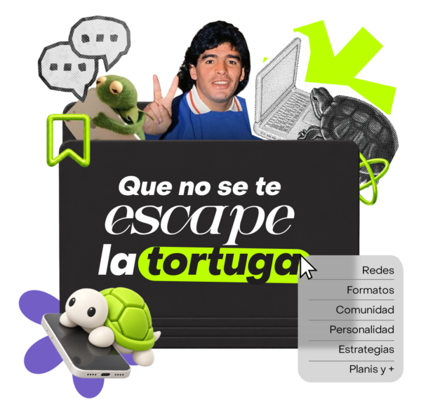 Estrategia de marca