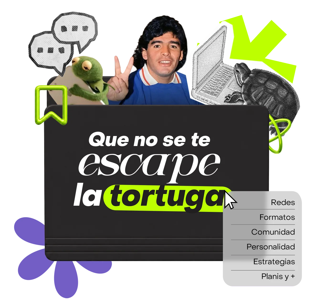 Curso online desbloqueo creativo